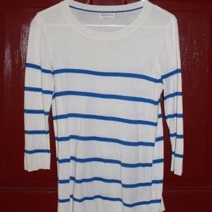 Merona Lightweight Sweater